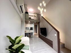 Parc Esta (D14), Apartment #621850391